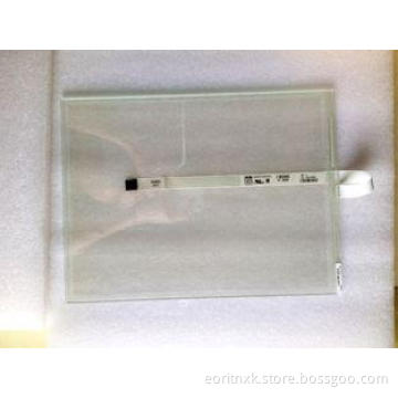 15 Inch Capacitive Resistive Touch Screen Panel 5 wire Elo